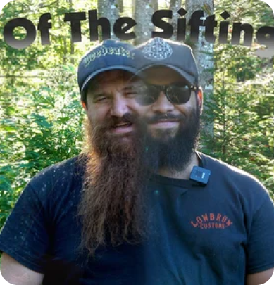 Pheno Flick 4: Black Oysters Secrets of the Cosmic Queen