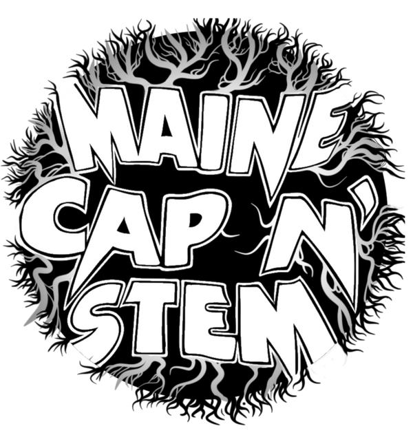 Cap N Stem