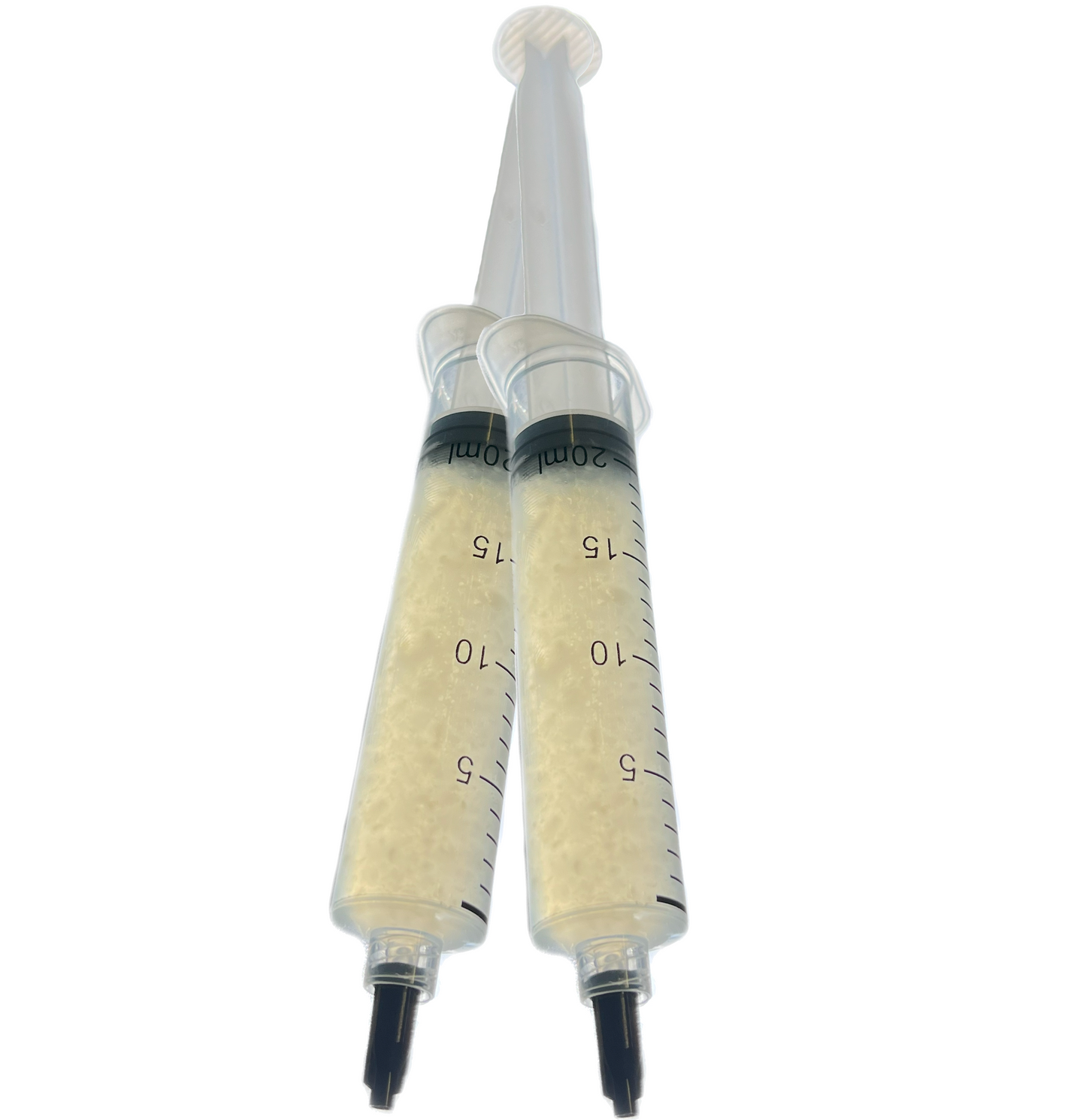 Aerated Liquid Culture