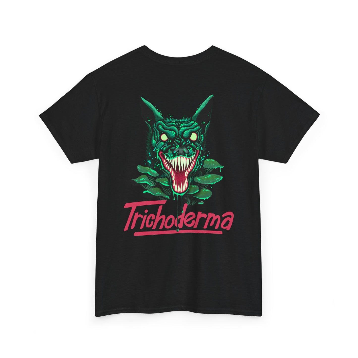 Trich-Dog